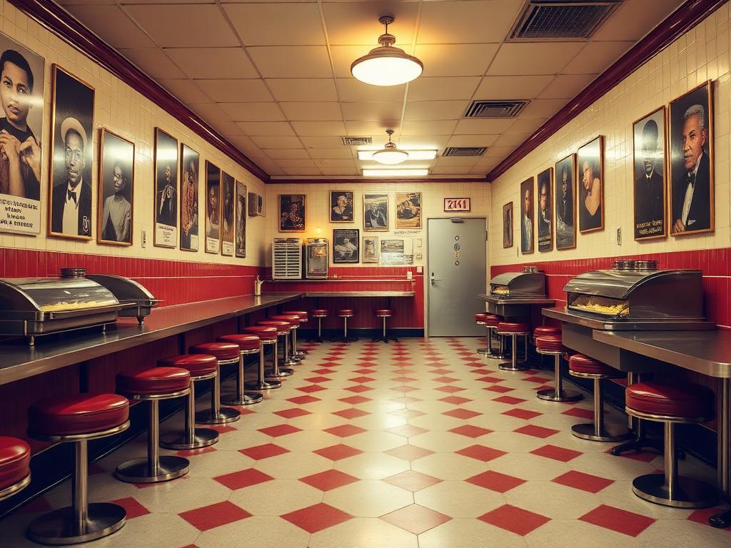 Eagle's Restaurant