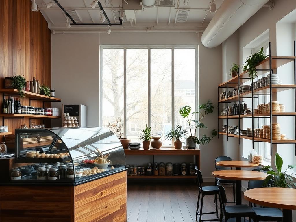 Honeysuckle Provisions