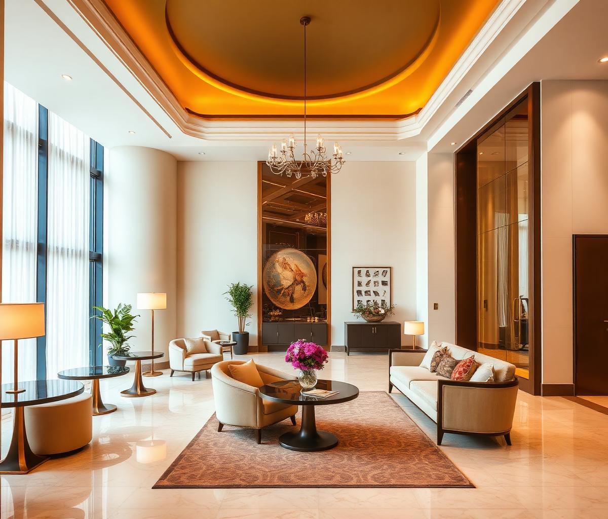 Hotel Renaissance