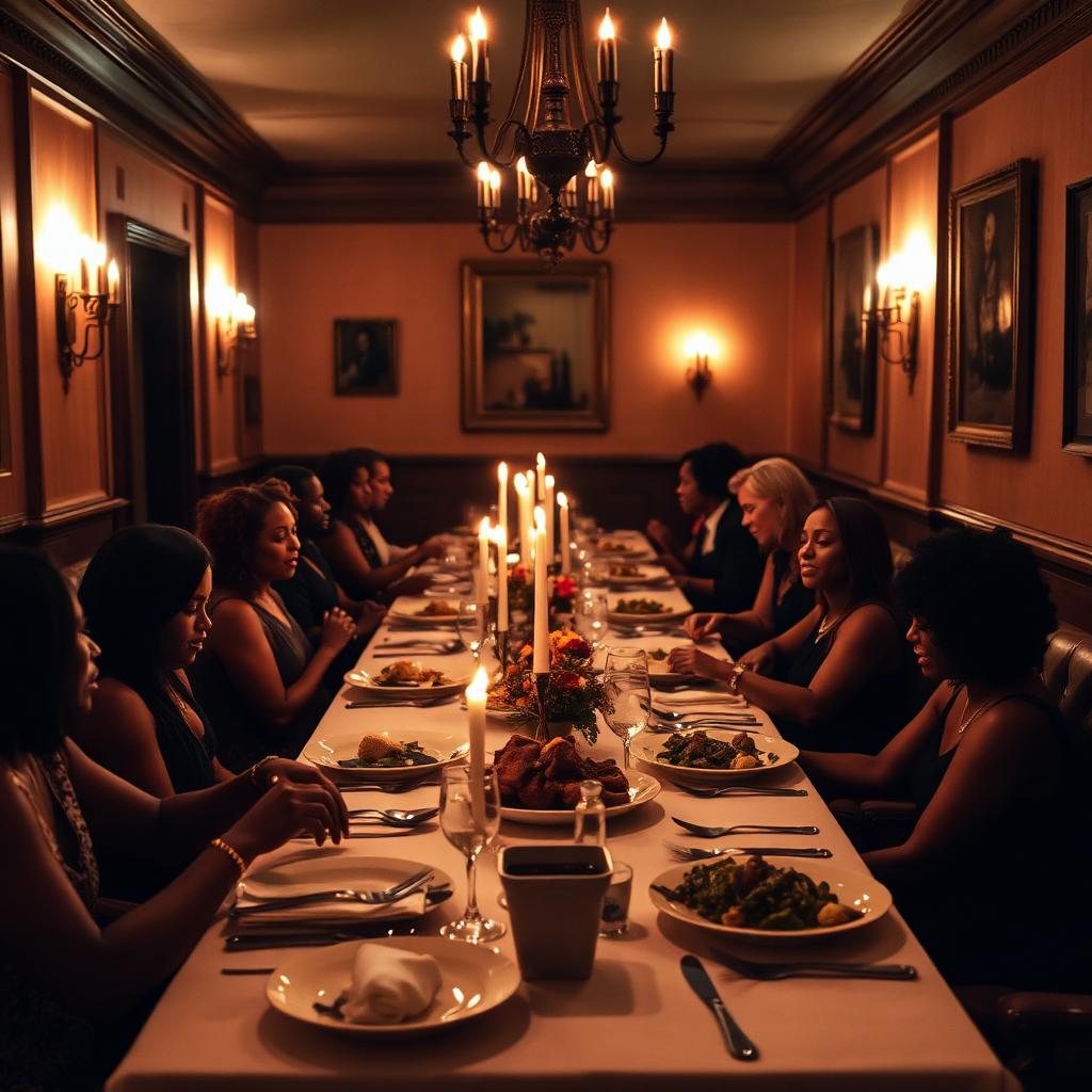 Magic City Soul Supper